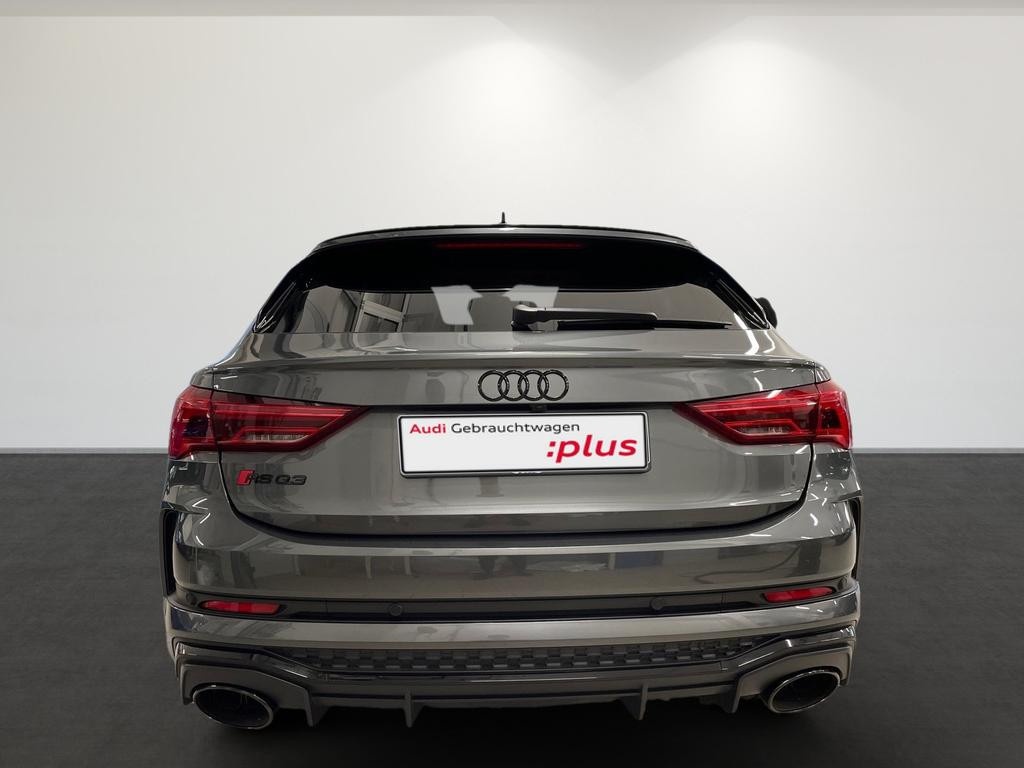 Audi RS Q3