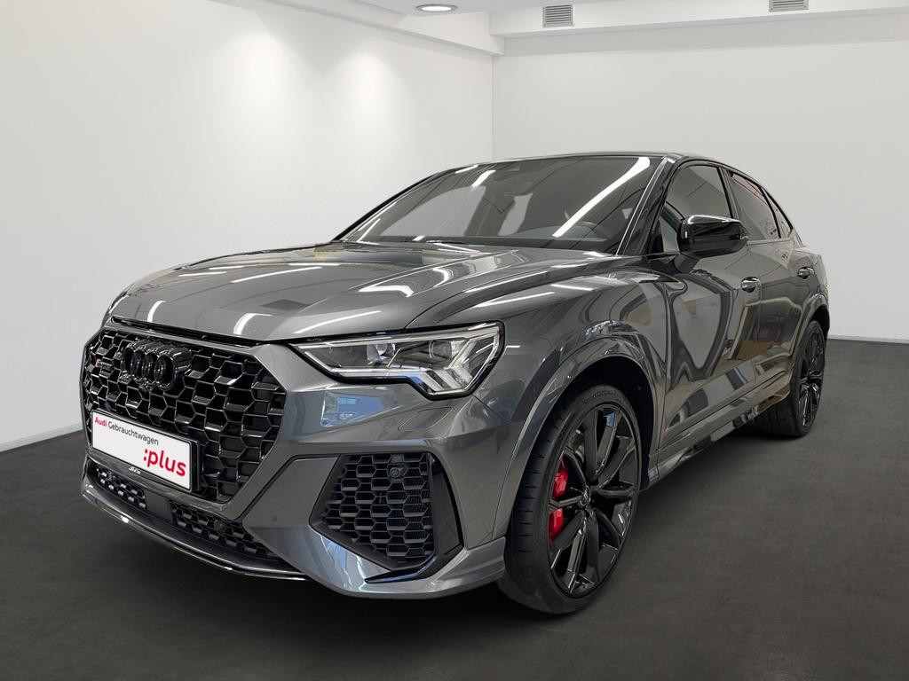 Audi RS Q3