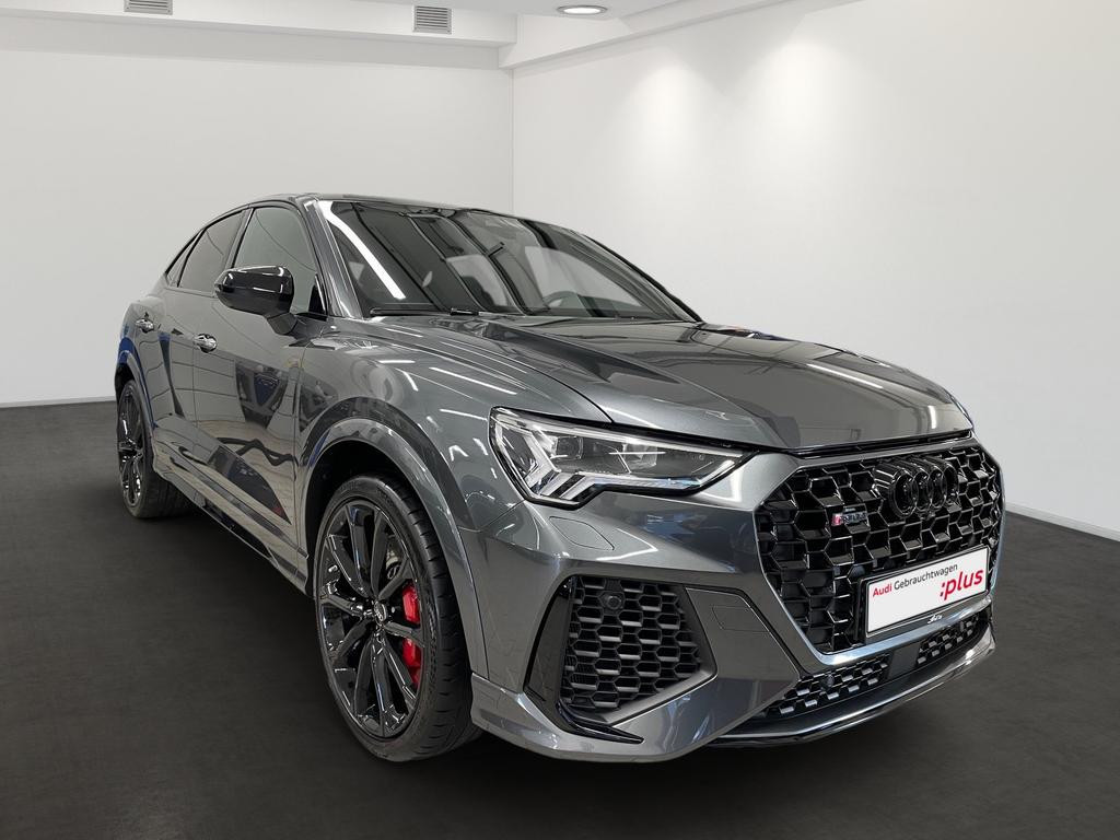 Audi RS Q3