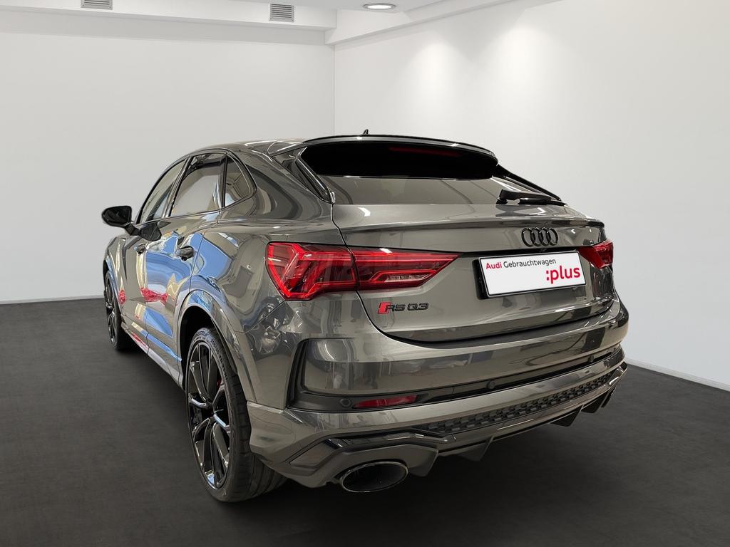 Audi RS Q3