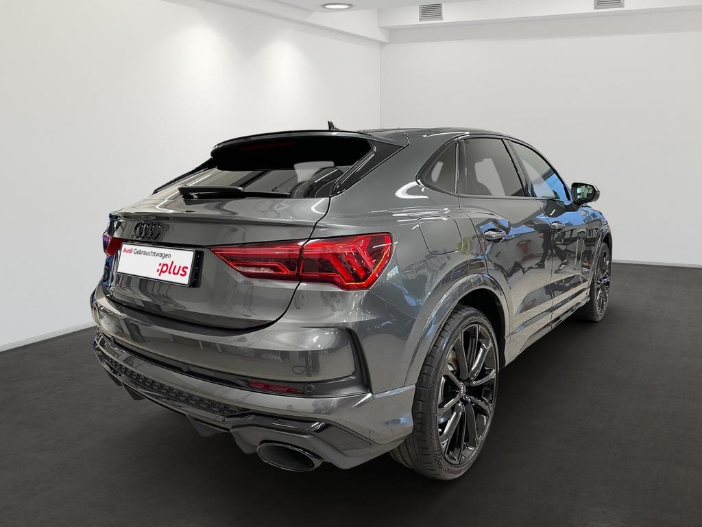 Audi RS Q3