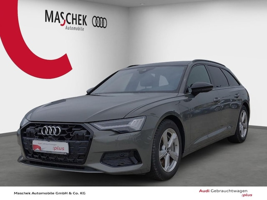Audi A6 Avant Quattro S-Tronic Hybride 50 TFSI