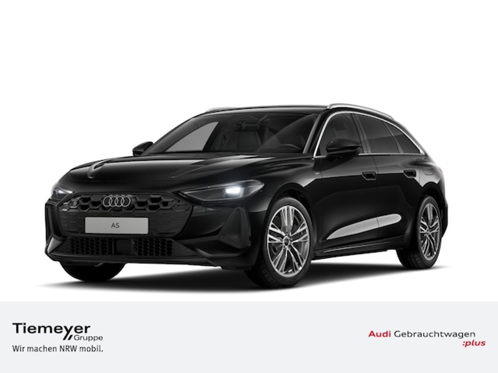 Audi A5 Avant Quattro S-Tronic Hybride