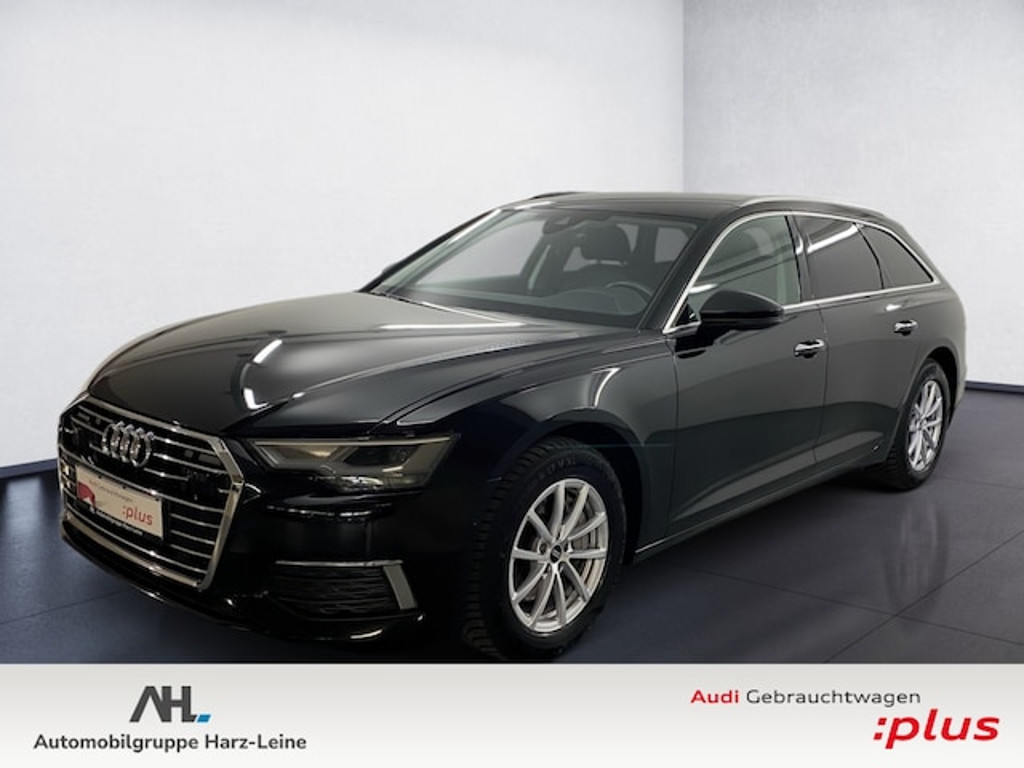 Audi A6 Avant Quattro S-Tronic 45 TDI