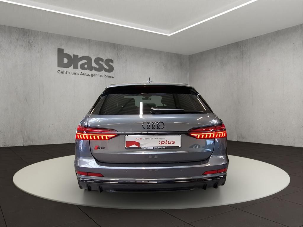 Audi S6