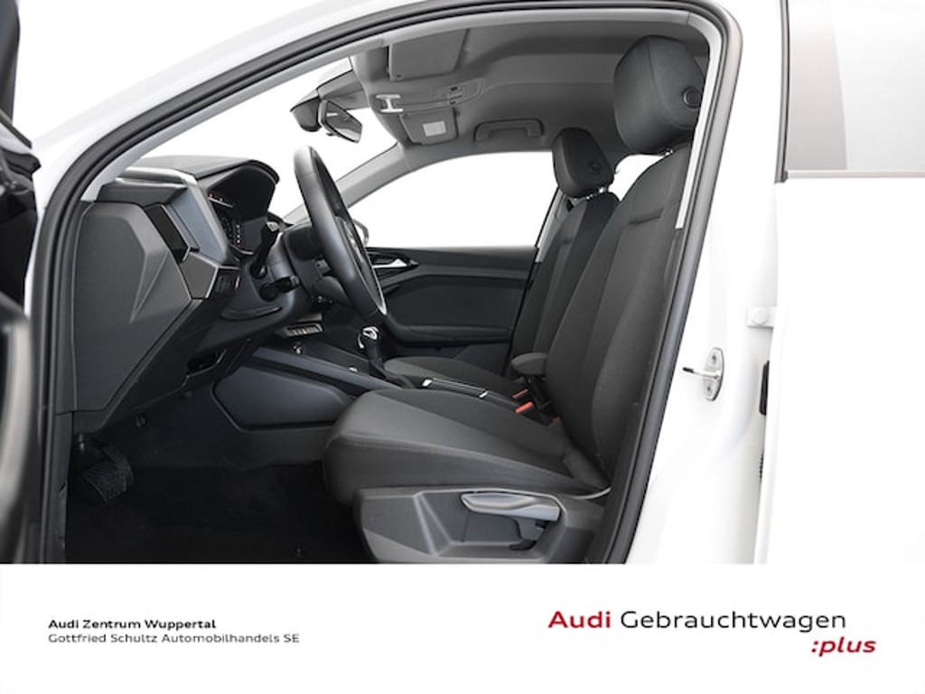 Audi A1 Citycarver