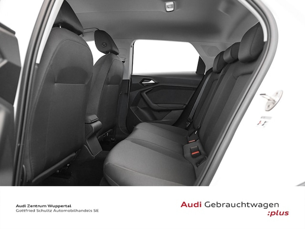 Audi A1 Citycarver