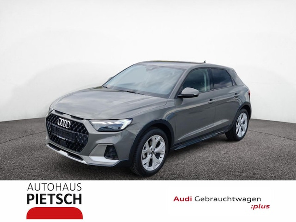 Audi A1 S-Tronic 30 TFSI Allstreet