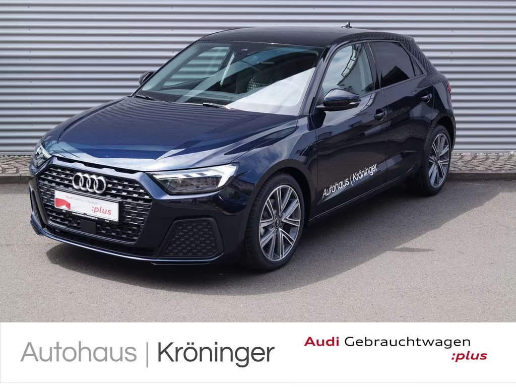 Audi A1 Sportback 30 TFSI
