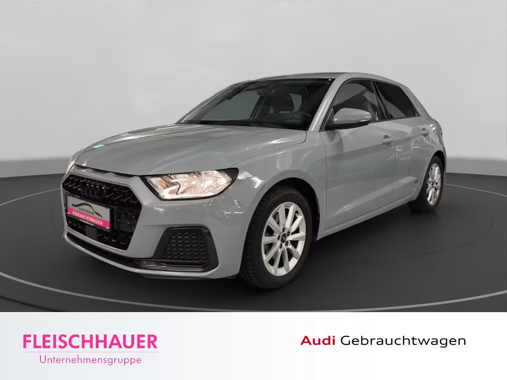 Audi A1 Sportback 30 TFSI