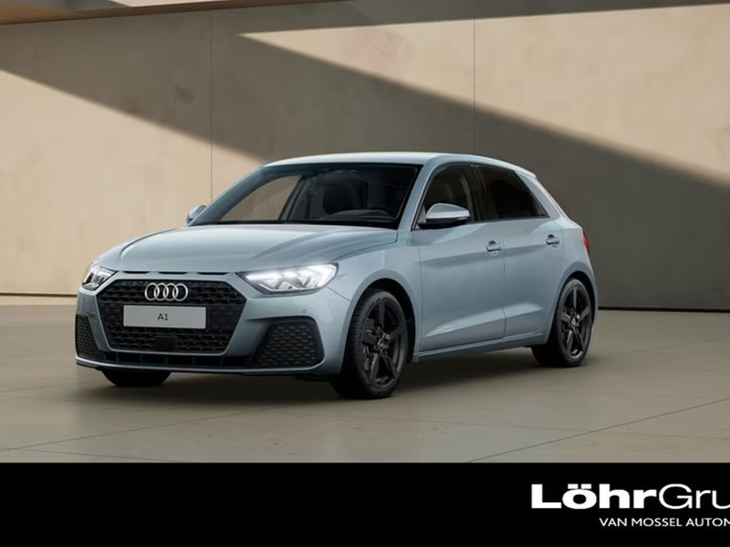 Audi A1 Sportback 30 TFSI