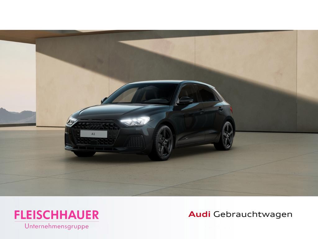 Audi A1 Sportback S-Tronic 30 TFSI
