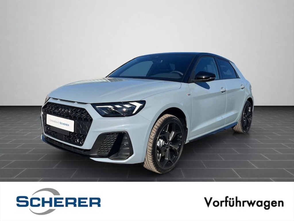 Audi A1 Sportback S-Line S-Tronic 30 TFSI