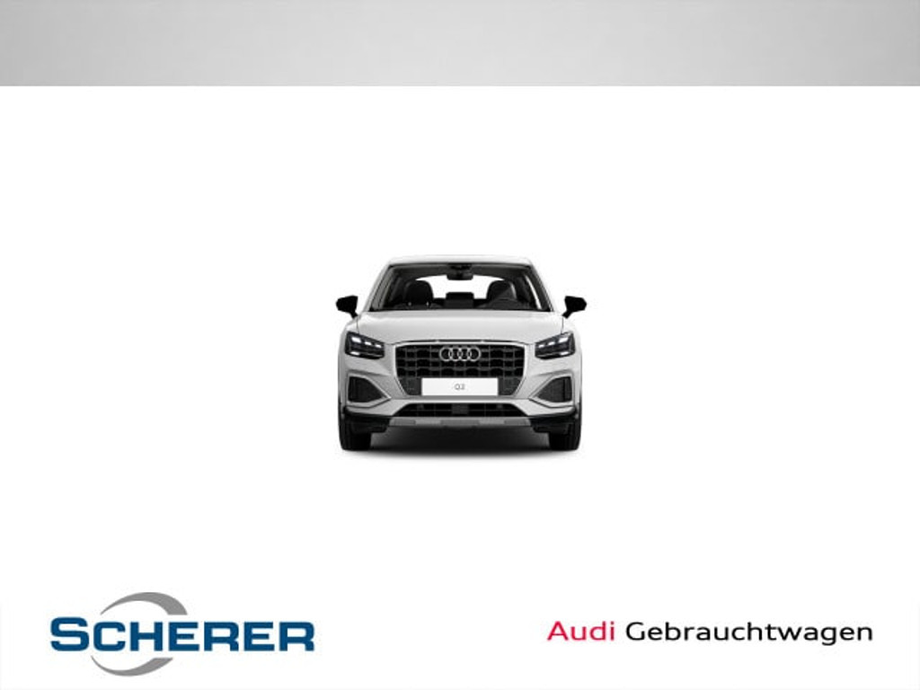 Audi Q3 S-Tronic 35 TFSI