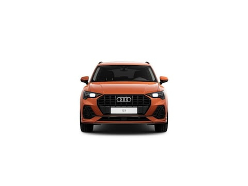 Audi Q3 S-Tronic 35 TFSI