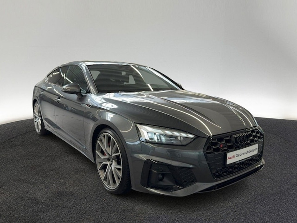 Audi S5