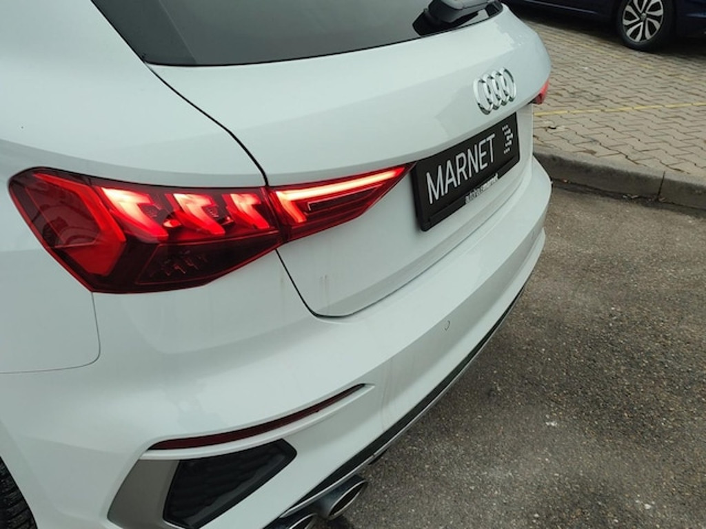Audi S3
