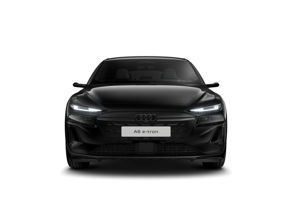 Audi A6 e-tron Avant S-Line