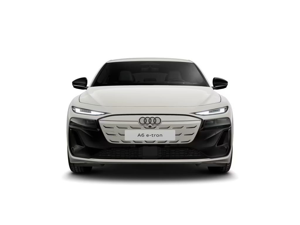 Audi A6 e-tron Avant Quattro S-Line