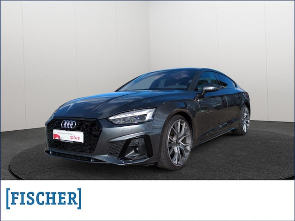 Audi A5 Sportback Business S-Line S-Tronic 35 TFSI