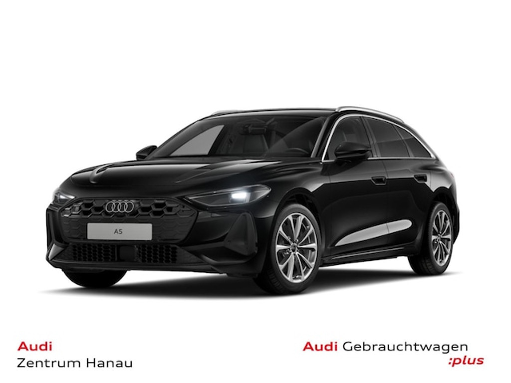 Audi A5 Avant Quattro S-Tronic
