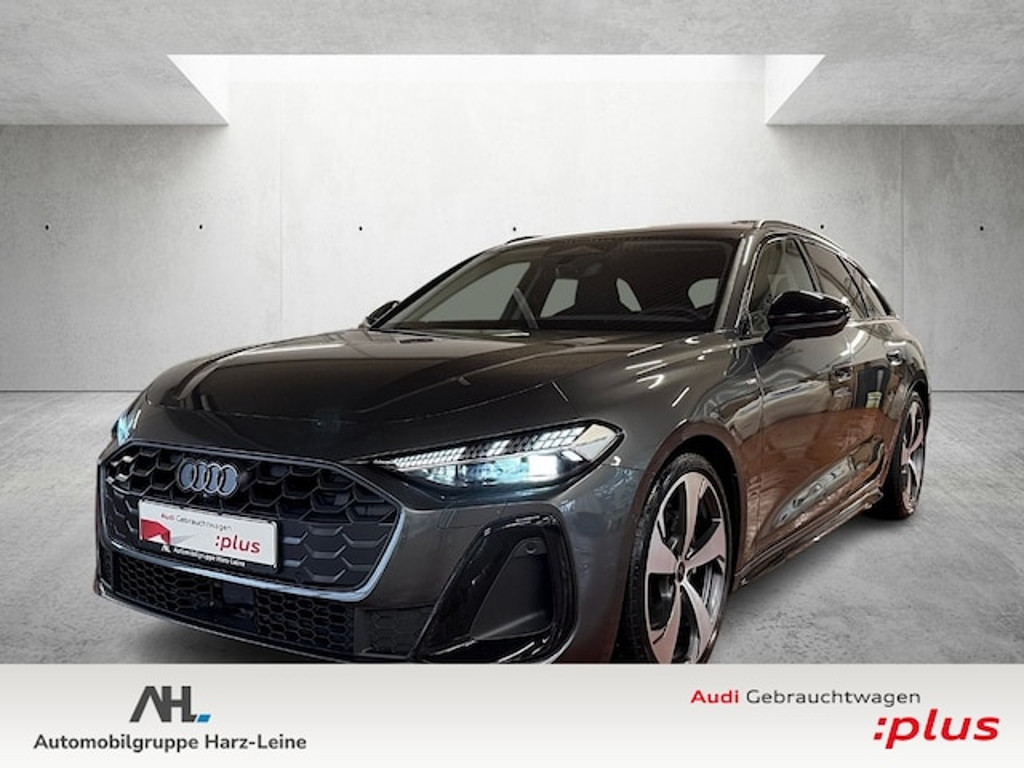 Audi A5 Avant Quattro S-Tronic