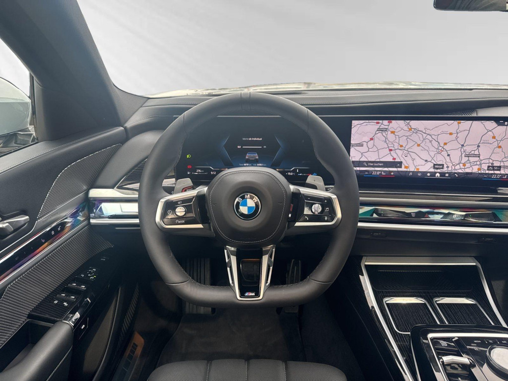 BMW 7 Serie