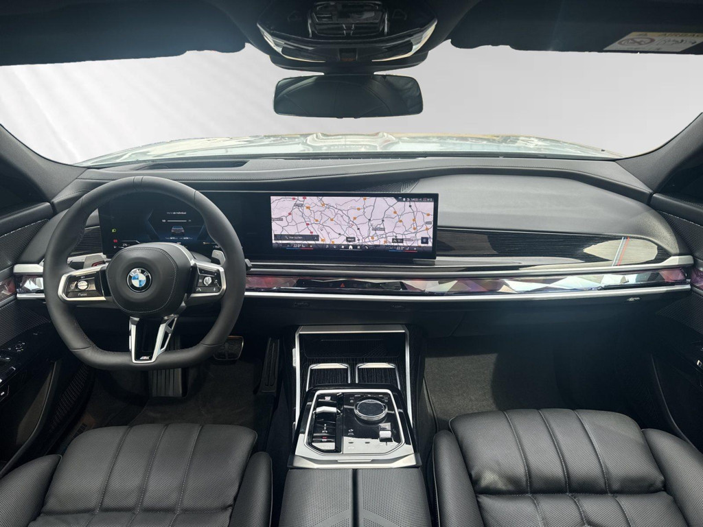 BMW 7 Serie