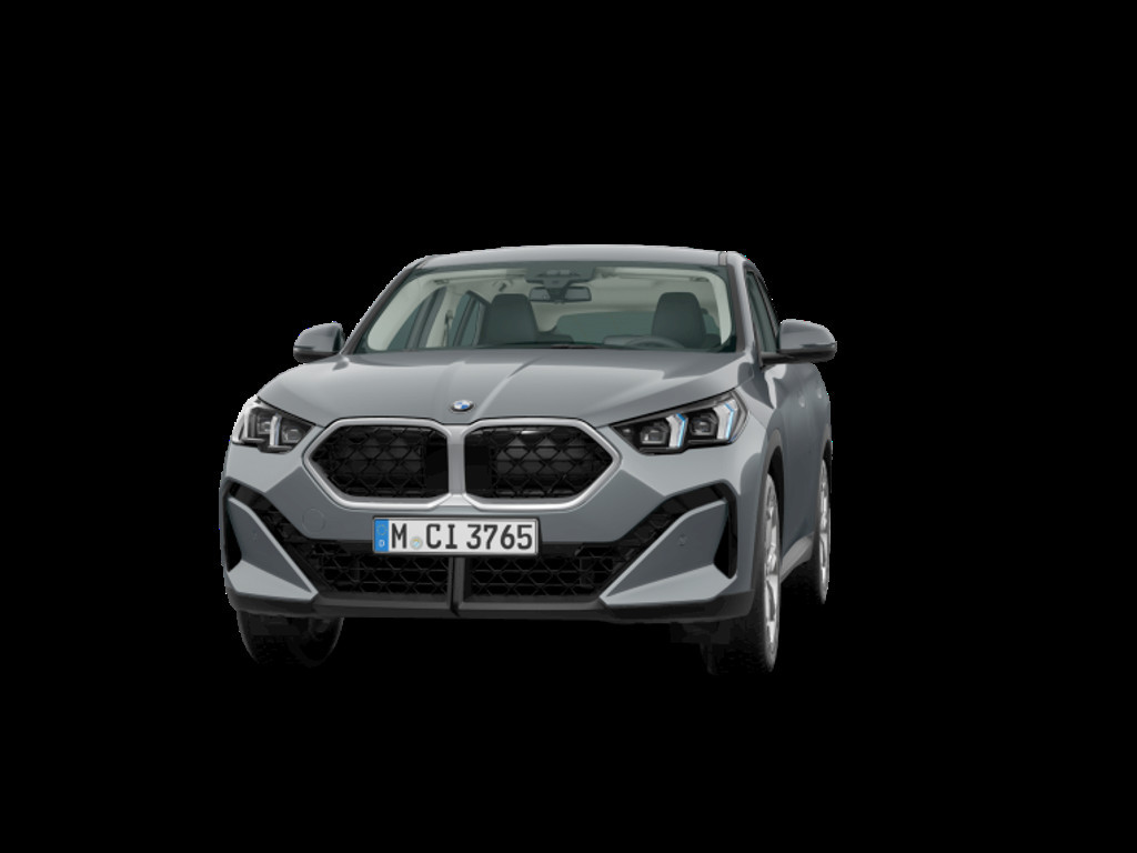 BMW X2 sDrive20i