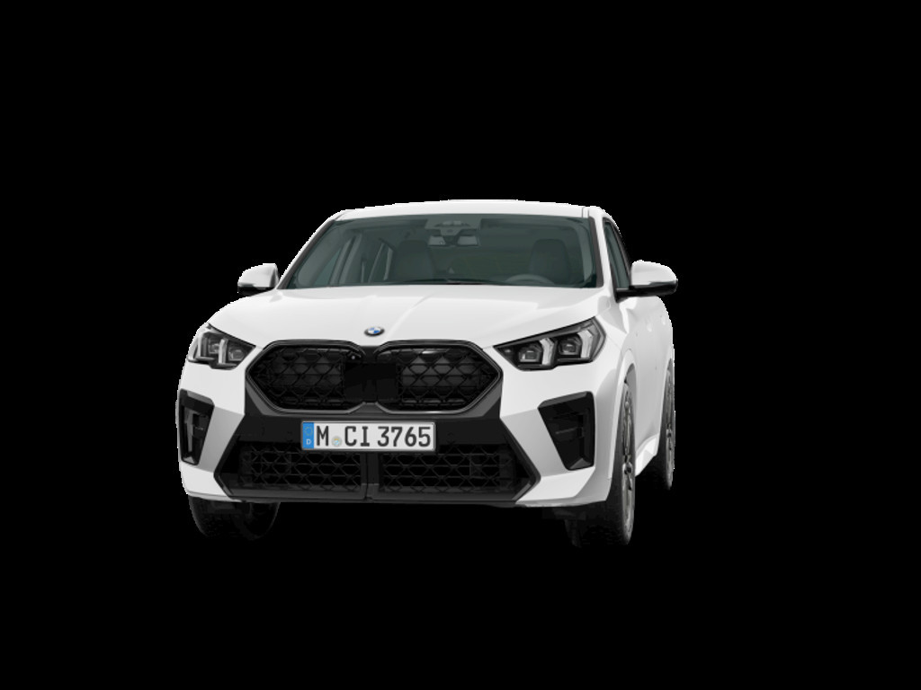 BMW X2 sDrive18d