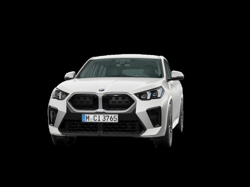 BMW X2 sDrive20d