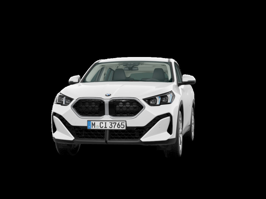 BMW X2 sDrive20d