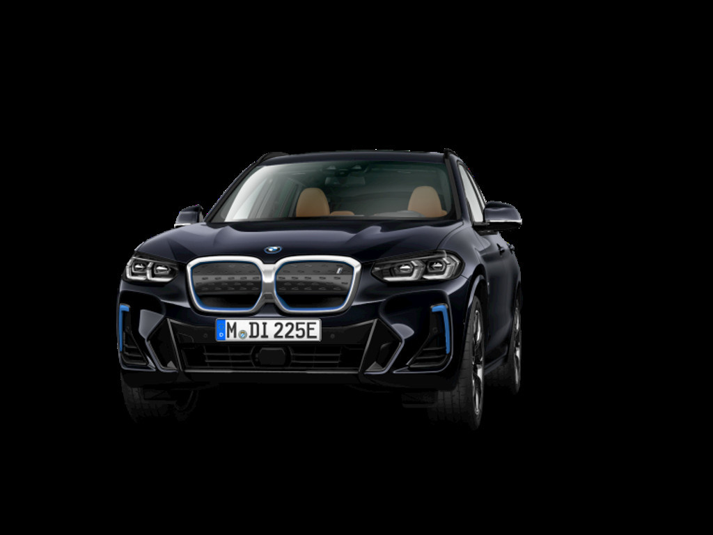 BMW iX3 M-Sport iX3