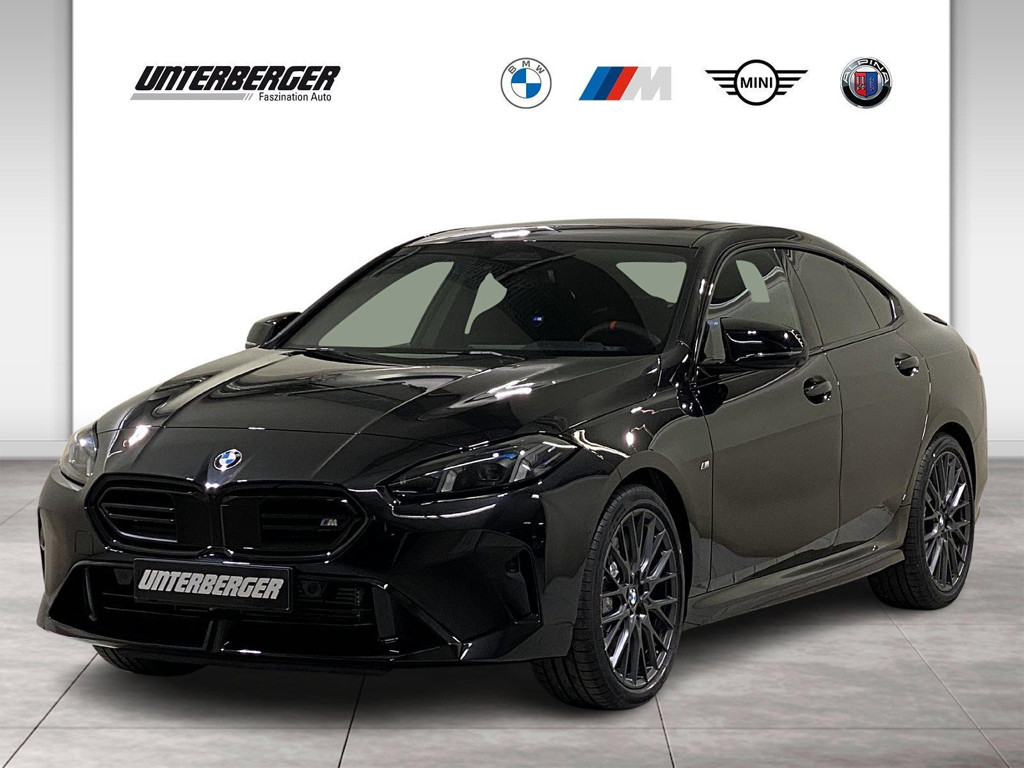 BMW M235 Gran Coupé