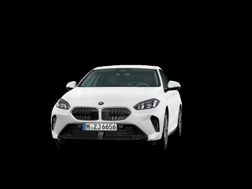 BMW 2 Serie 220 Coupé Gran Coupé