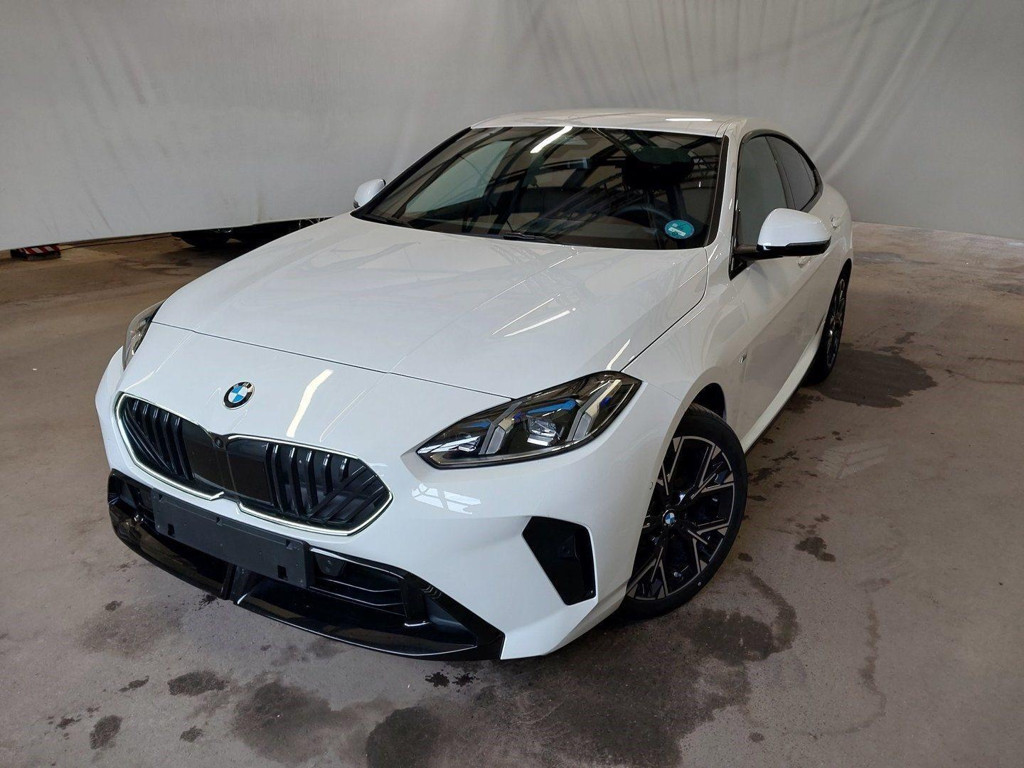 BMW 2 Serie 220 Coupé Gran Coupé