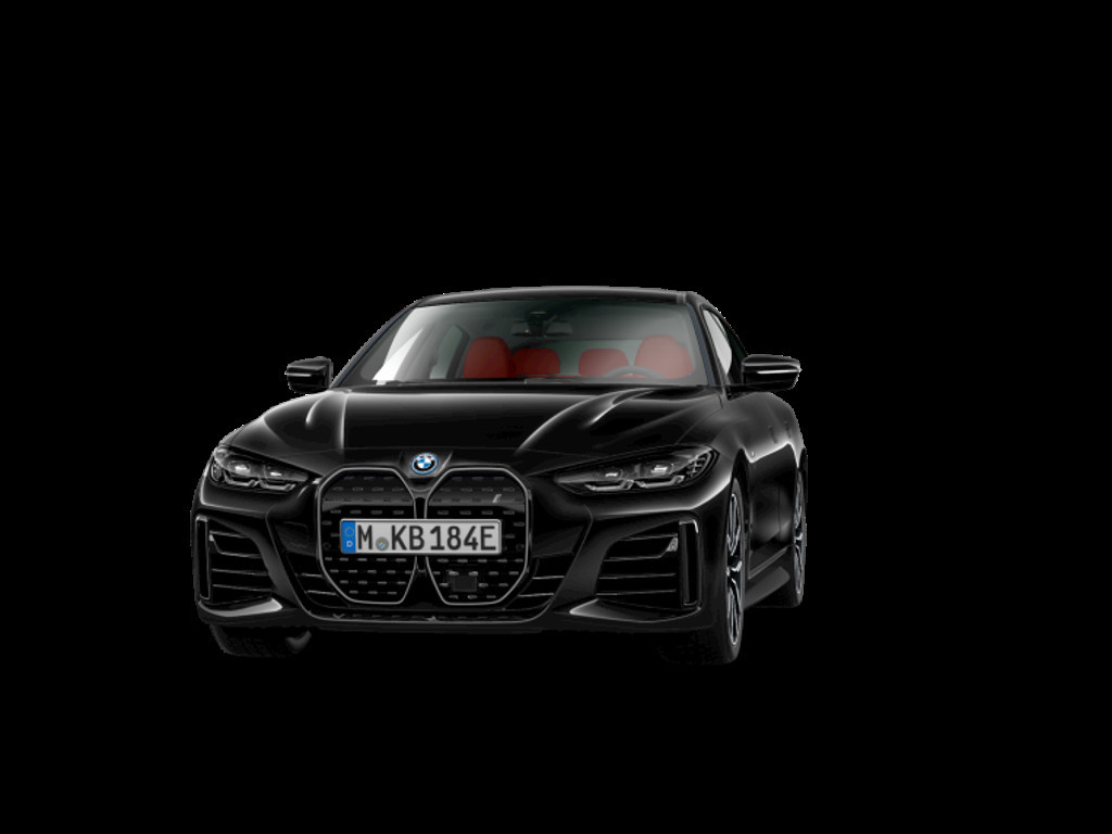 BMW i4 Coupé Gran Coupé eDrive40