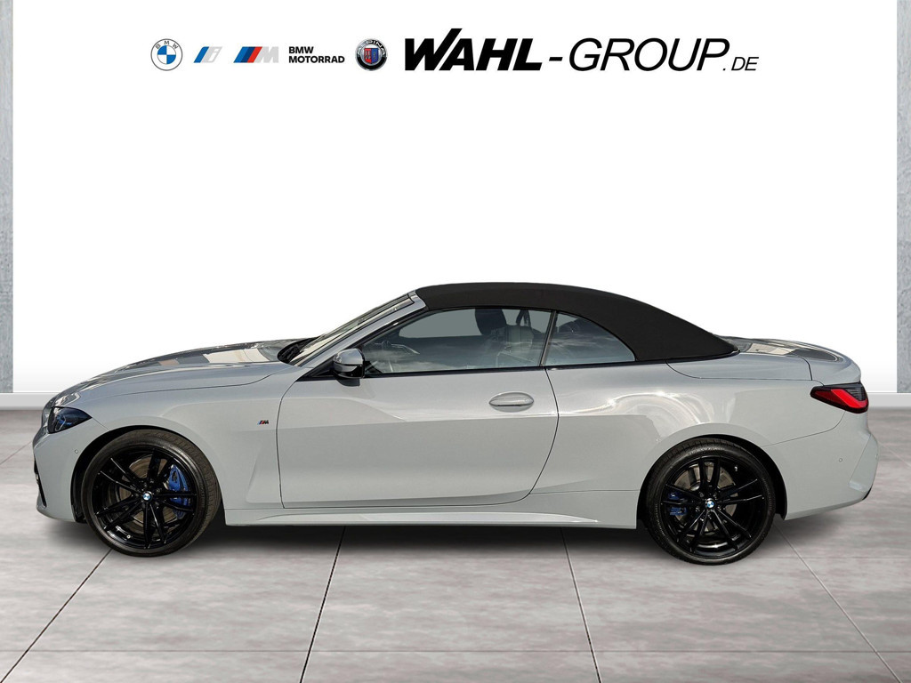 BMW M440