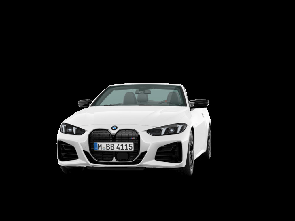 BMW M440 xDrive Cabrio M440i