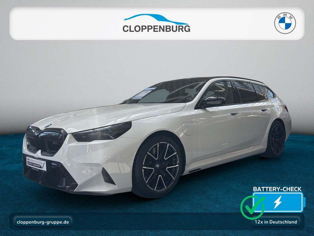 BMW M5 M5 M5