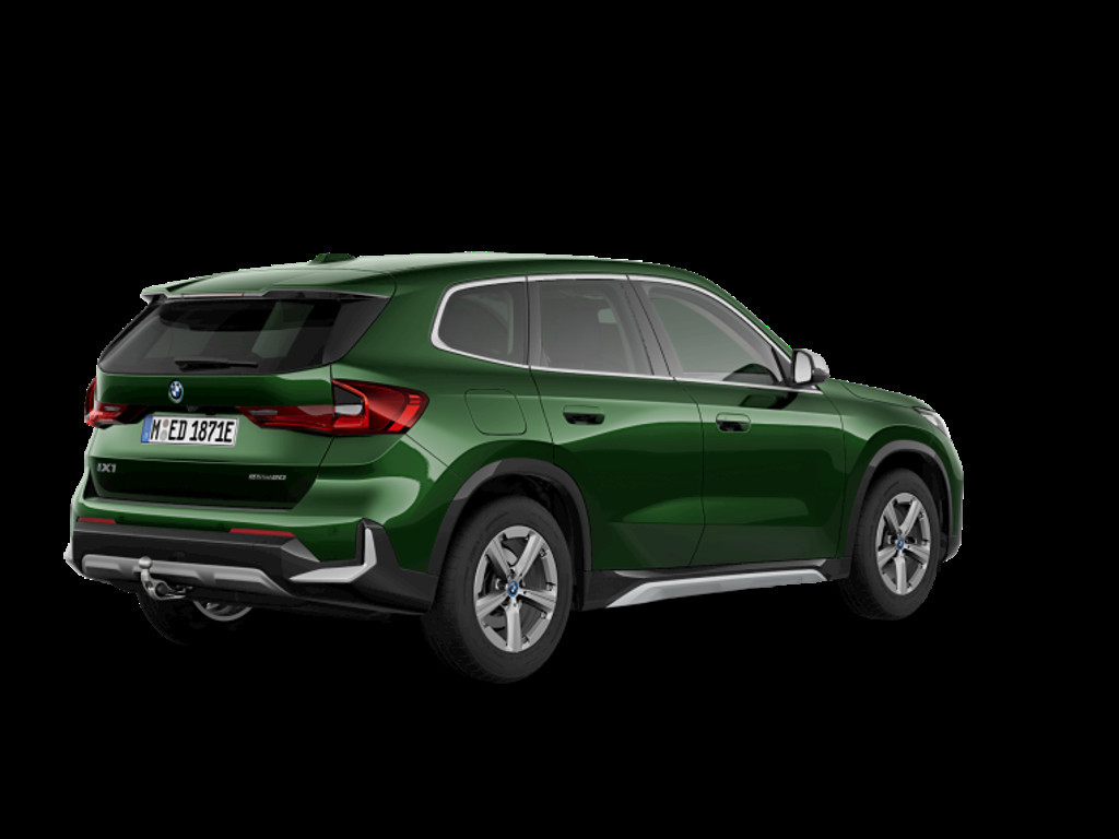 BMW iX1
