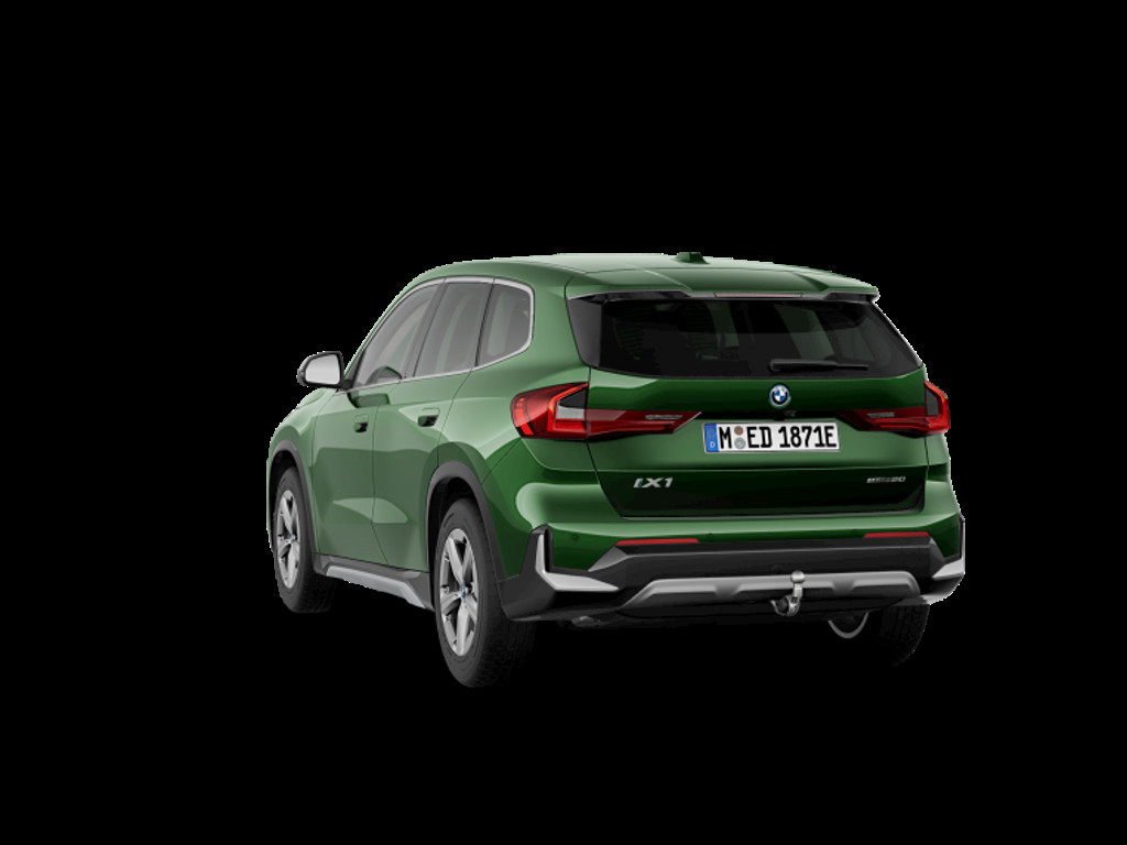BMW iX1