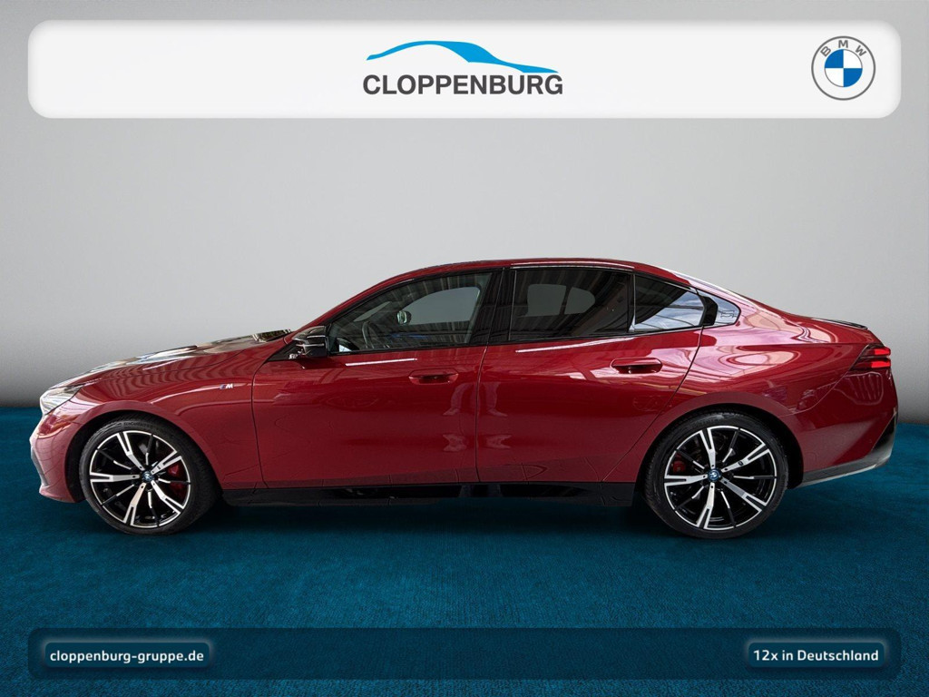 BMW i5