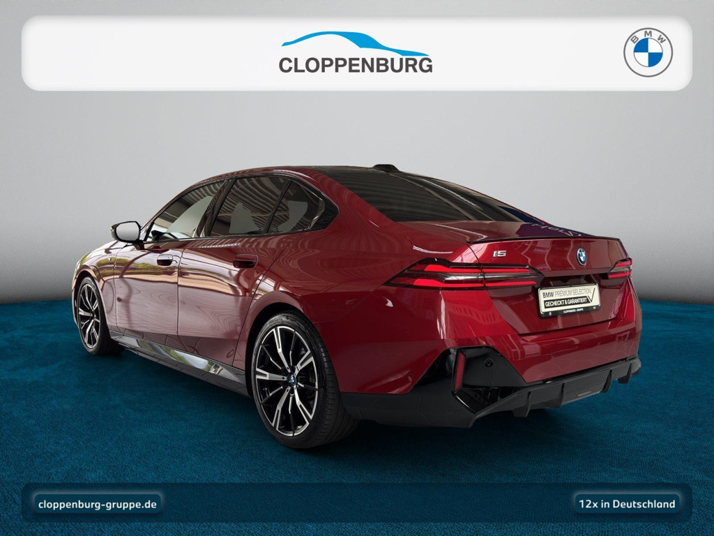 BMW i5