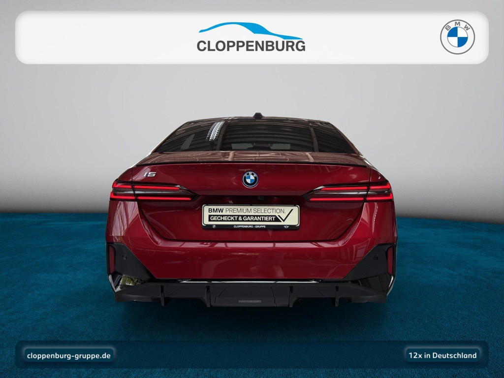 BMW i5