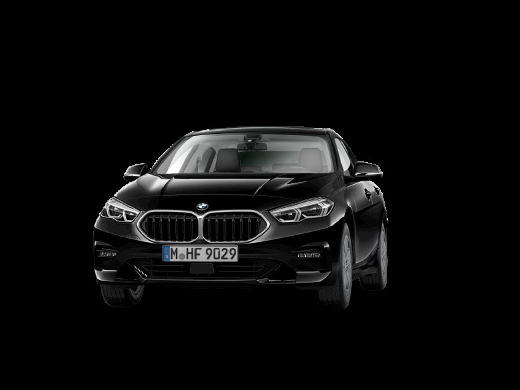 BMW 2 Serie 218 Coupé Gran Coupé 218i