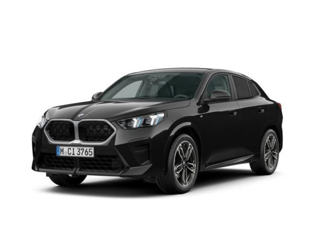 BMW X2 sDrive20i