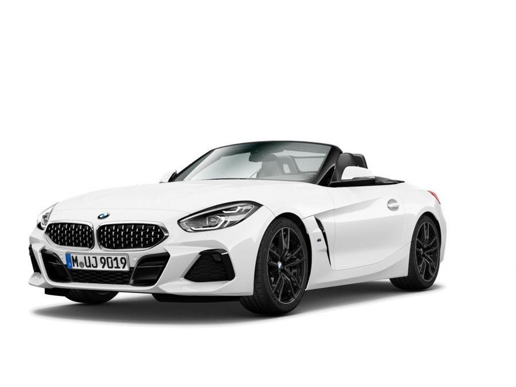 BMW Z4 Roadster sDrive20i