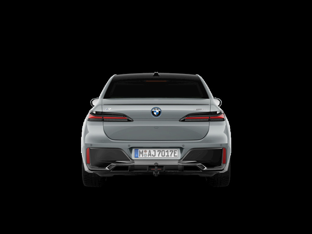 BMW i7
