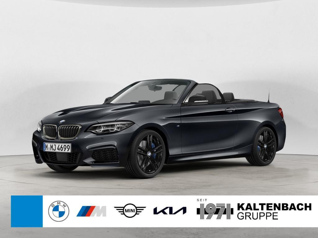 BMW M2 xDrive Cabrio
